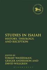 Studies in Isaiah