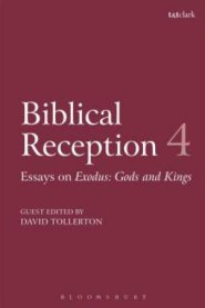 Biblical Reception, 4