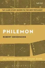 Philemon: an Introduction and Study Guide