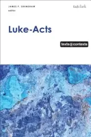 Luke-Acts