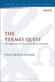 The Vermes Quest