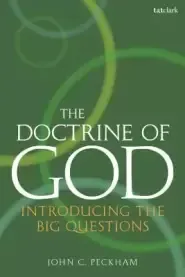 The Doctrine of God: Introducing the Big Questions