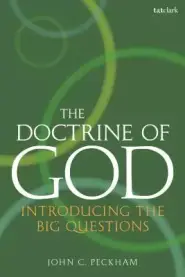 The Doctrine of God: Introducing the Big Questions