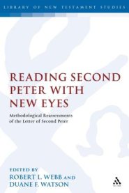 Reading Second Peter With New Eyes