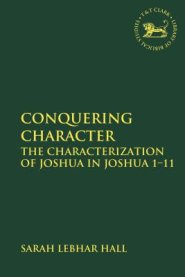 Conquering Character