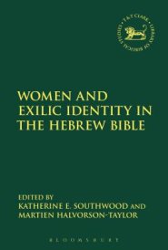 Women and Exilic Identity in the Hebrew Bible