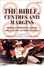 Bible, Centres And Margins