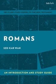 Romans: An Introduction And Study Guide