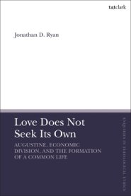 Love Does Not Seek Its Own