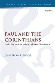 Paul And The Corinthians