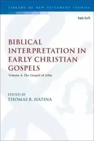 Biblical Interpretation In Early Christian Gospels