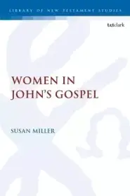 Women in John's Gospel