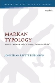 Markan Typology