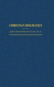 Christian Dogmatics