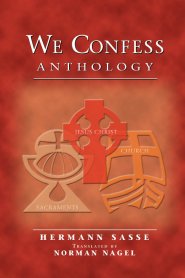 We Confess Anthology 53-1037 404969/01