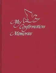 My Confirmation Memories