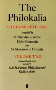 The Philokalia: vol. 2