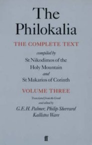 The Philokalia: Vol. 3