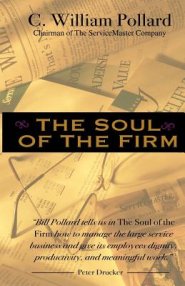 The Soul of the Firm