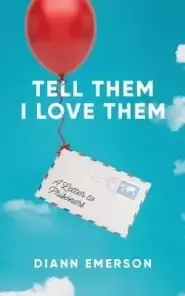 Tell Them I Love Them: A Letter To Prisoners