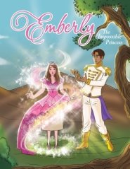 Emberly: The Impossible Princess