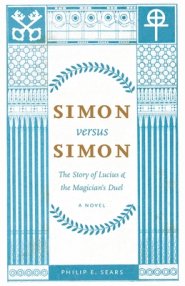 Simon versus Simon: The Story of Lucius and the Magician's Duel