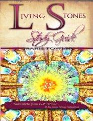 Living Stones Study Guide: Your Journey Into Habitation with the Living God