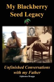 My Blackberry Seed Legacy