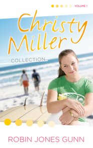 Christy Miller Collection, Vol 1