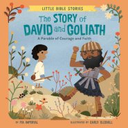 The Story of David and Goliath: A Parable of Courage and Faith