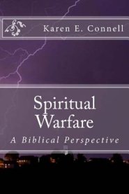 Spiritual Wafare: A Biblical Perspective