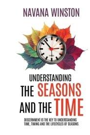 UNDERSTANDING THE SEASONS AND THE TIME