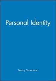 Personal Identity