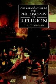 An Introduction to the Philosophy of Religion