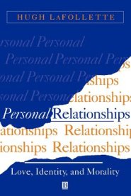 Personal Relationships