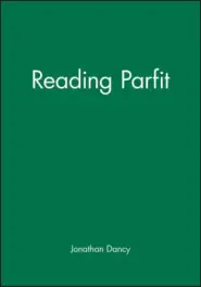 Reading Parfit