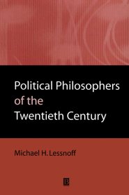 Political Philosophers of the Twentieth Century: An Introduction