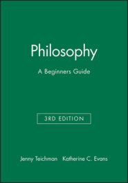 Philosophy