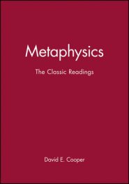 Metaphysics