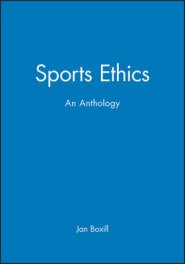 Sports Ethics