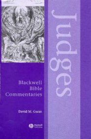 Judges Through the Centuries : Blackwell Bible Commentaries