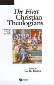 First Christian Theologians