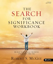 Search For Significance Workbook Revised