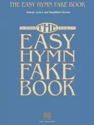 The Easy Hymn Fake Book