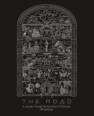 The Road: A Journey Through the Narrative of Scripture