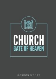 Church - Gate of Heaven