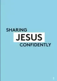 Sharing Jesus Confidently - Online Course