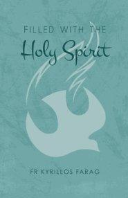 Filed with the Holy Spirit