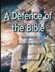 A Defence of the Bible