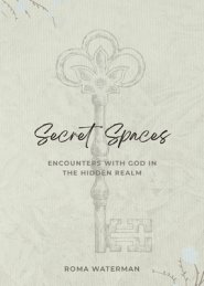 Secret Spaces - Encounters with God in the Hidden Realm